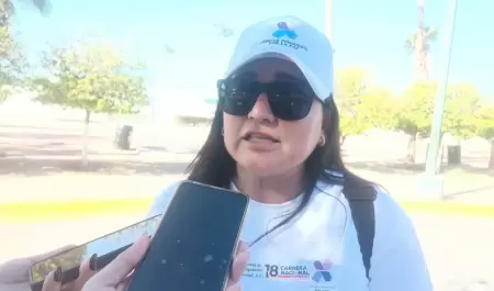Fara Gisela Arreola.