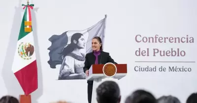 Claudia Sheinbaum