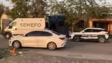 Decapitan a un hombre en la colonia Floresta