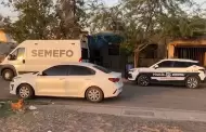 Decapitan a hombre en la colonia Floresta; dejan la cabeza en baos de un supermercado