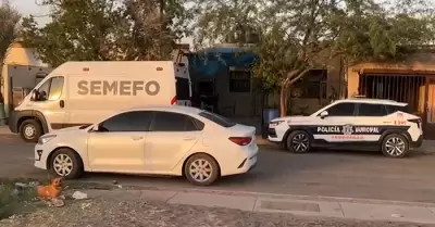 Decapitan a un hombre en la colonia Floresta