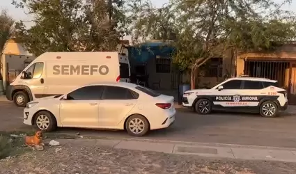 Decapitan a un hombre en la colonia Floresta
