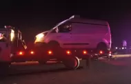 Horror! Hallan 20 cuerpos en Culiacn, 4 decapitados y 16 en el interior de una camioneta