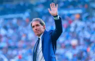 Guillermo Almada dej al Pachuca para ser el nuevo DT del Real Valladolid en Espaa
