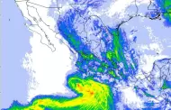 Prevn que tormenta tropical "Flossie" se intensifiqu a huracn