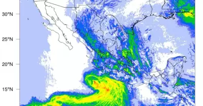 Tormenta tropical "Flossie"