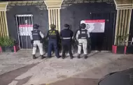 Rescatan de 2 bares de Quintana Roo a 33 mujeres vctimas de trata y prostitucin