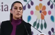 Muy pertinente la intervencin a Vector, CIBanco e Intercam: Sheinbaum