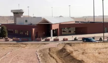 ADX Florence, prisin donde estn Garca Luna y "El Chapo"