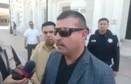 Muere hombre en celdas de la Polica Municipal en Ciudad Obregn