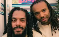 Bob Vylan causa controversia en el Festival de Glastonbury