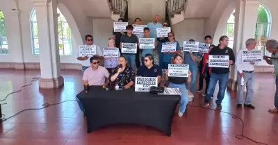 Exigen la ampliación de espacios para aspirantes de nuevo ingreso a la Unison