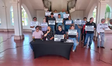 Exigen la ampliacin de espacios para aspirantes de nuevo ingreso a la Unison