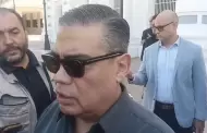 Trabaja FGJES en identificacin de restos humanos localizados en el Valle del Yaqui