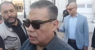 Gustavo Rómulo Salas