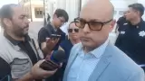 Carlos Alberto Flores, comisario de la AMIC