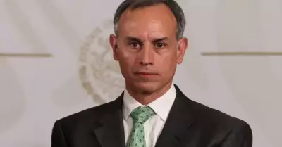 Hugo López-Gatell