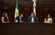 Aprueba Cabildo Juvenil acciones a favor del reciclaje y la participacin ciudadana