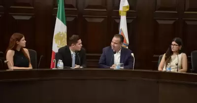 Cabildo Juvenil