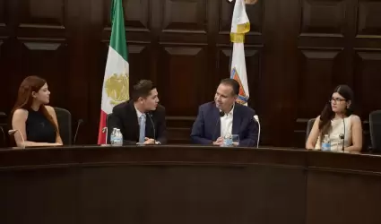 Cabildo Juvenil