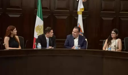 Cabildo Juvenil
