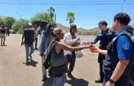 Hermosillo intensifica acciones para proteger a poblacin vulnerable por ola de calor