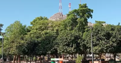 Calor Hermosillo