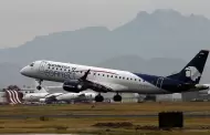 Aeromxico y Delta lanzan nuevo vuelo directo hacia Filadelfia