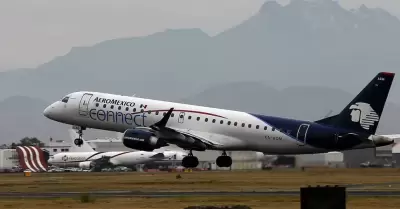 Aeroméxico