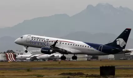 Aeromxico