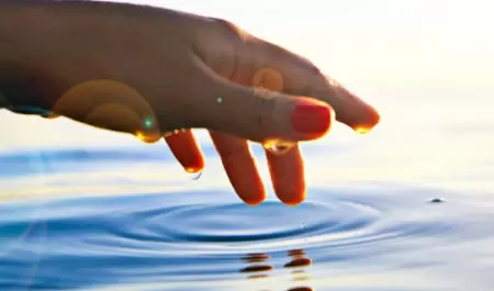 Agua