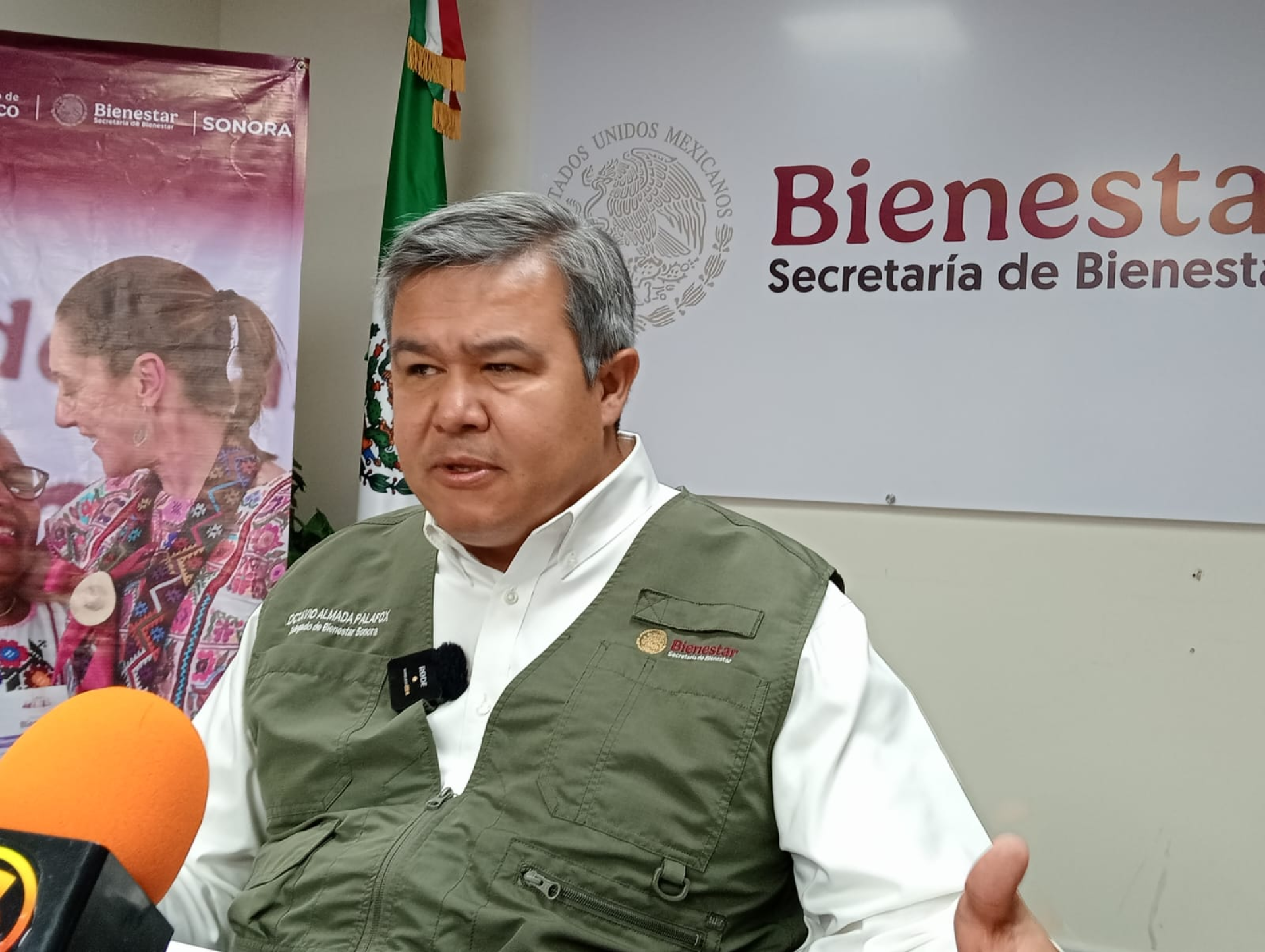 Sigue abierto el censo de adultos mayores y personas con discapacidad ...