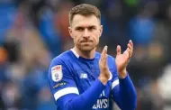 Aaron Ramsey llega a Mxico para cerrar su contratacin con Pumas