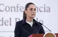 Presidenta destaca reapertura gradual de frontera con EEUU al ganado mexicano