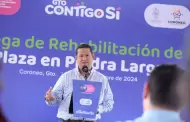 Sheinbaum llama a exgobernador de Guanajuato a esclarecer polmica de casa en EEUU