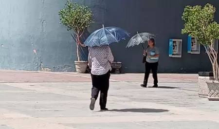 calor, altas temperaturas