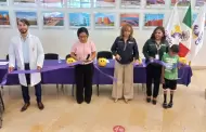 Con la meta de recaudar 2 millones 997 mil pesos, arranca colecta del CRIT Sonora