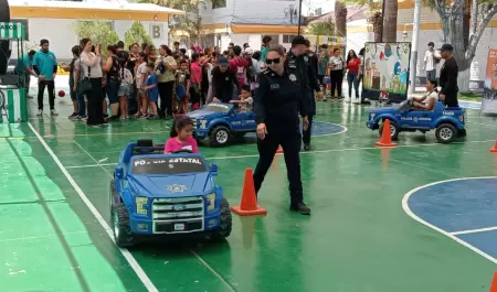Centros de Bienestar Juvenil