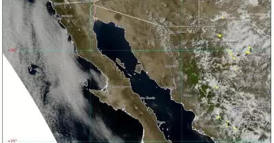 Lluvias Sonora