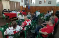 Nogales refuerza coordinacin interinstitucional en temporada de lluvias