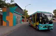 H Bus abre consulta de rutas y horarios para el ciclo 2025-2026