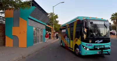H Bus