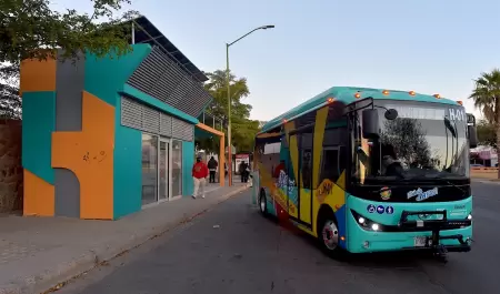 H Bus