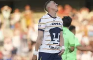 Pumas se despide oficialmente de Rogelio Funes Mori