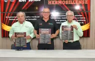 Abren convocatoria para el Saln de la Fama del Deportista Hermosillense