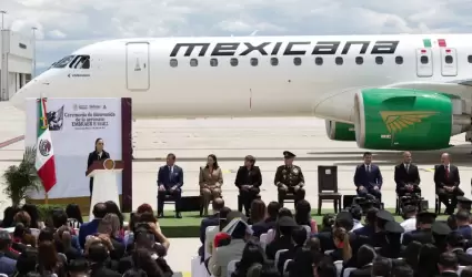 Mexicana de Aviacin