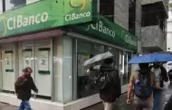 Problemas de CI Banco afectan a becarios en el extranjero