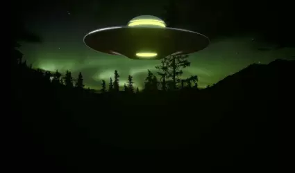 ovni, extraterrestre, astronave, espacio, universo, tecnología, volador, platill