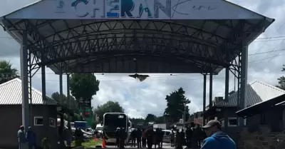 Chern, Michoacn