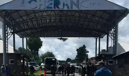 Chern, Michoacn